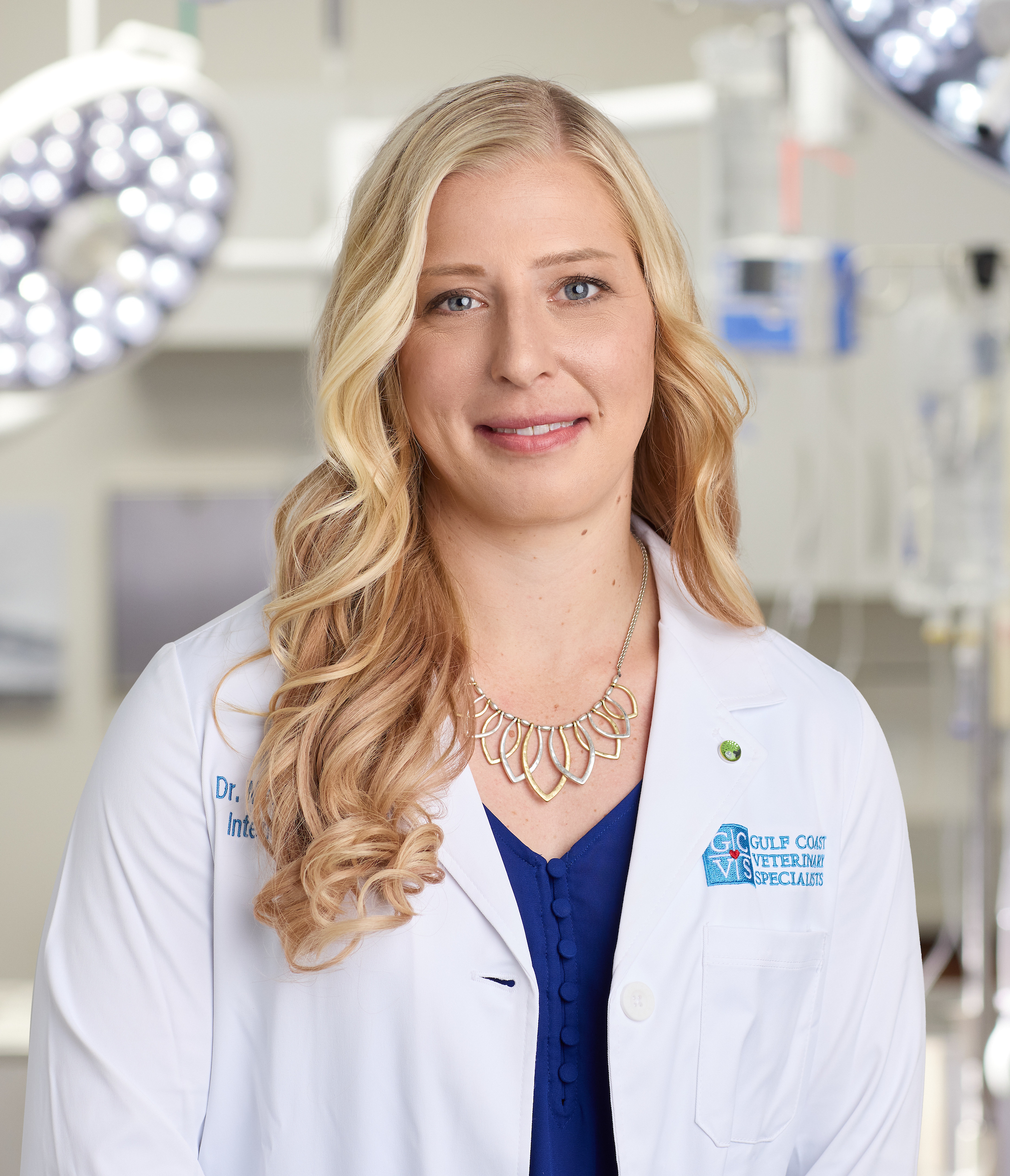 Jennifer Evanow, DVM