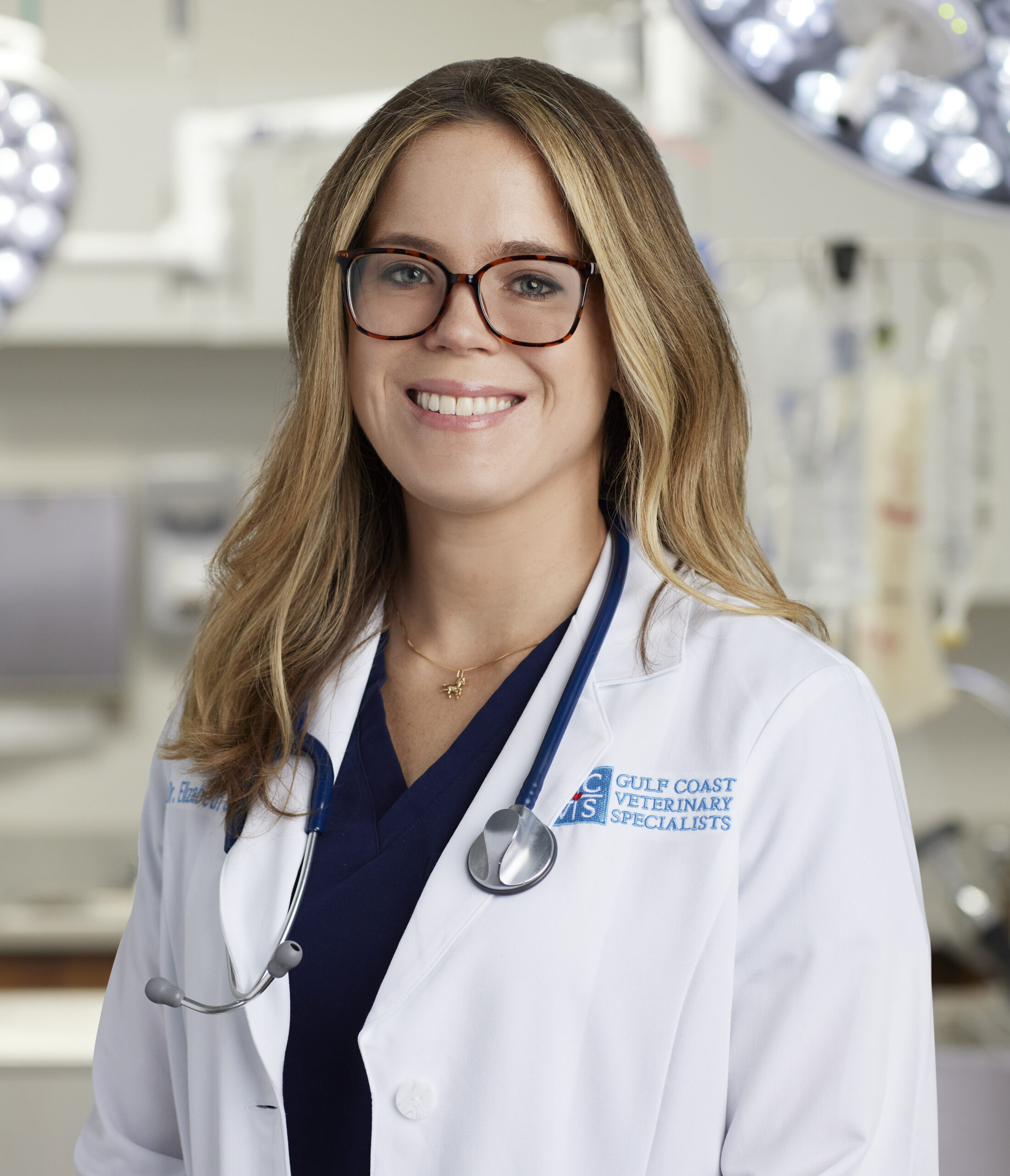 Underwood deals animal clinic