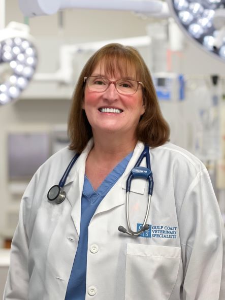 Sherrie Hartke, DVM