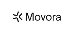 Movora logo