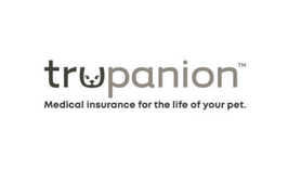 Trupanion logo