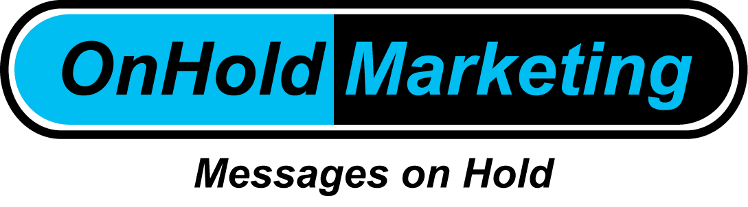 OnHold Marketing logo